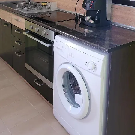 Apart Aria 라브다