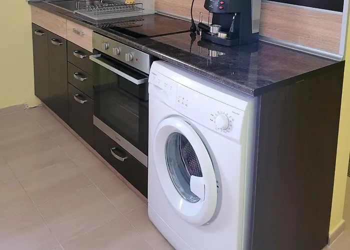 Apart Aria 라브다