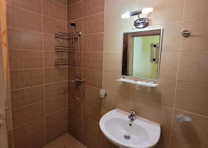 Apart Aria * 라브다