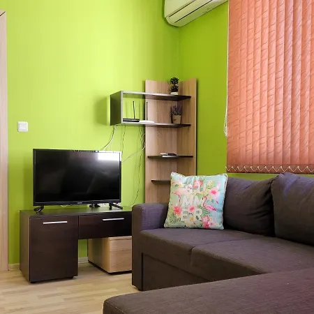 Apartment Apart Aria