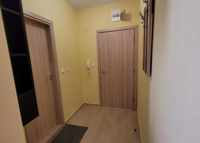 Apart Aria Apartment