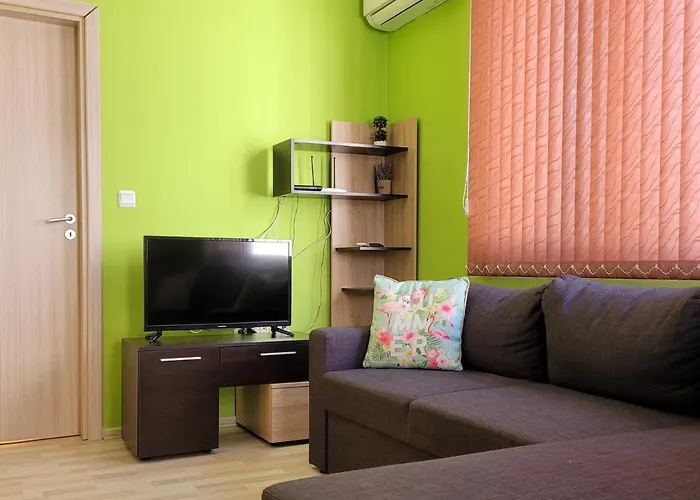 Apartment Apart Aria